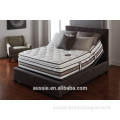 queen size electric box spring bed with USB